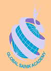 Global Sainik Academy Logo
