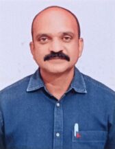 Mr. Srinivas Raju Sagi 