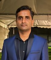 Mr. Sangamesh Kunikeri